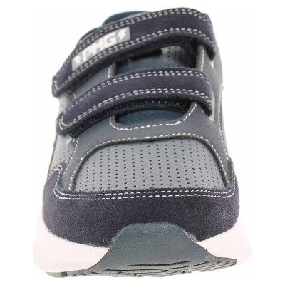 detail Chlapecká topánky Primigi 4452500 navy-navy