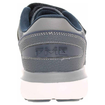 detail Chlapecká topánky Primigi 4452500 navy-navy