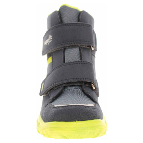 detail Chlapecké snehule Superfit 1-000047-8020 blau/grun