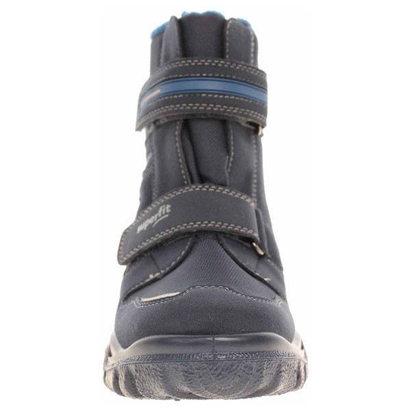 detail Chlapecké snehule Superfit 0-809080-8300 blau-blau