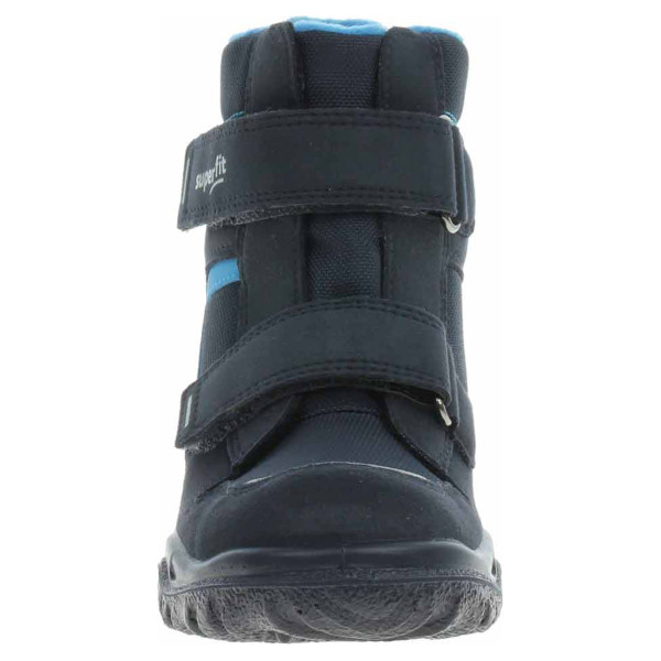 detail Chlapecké snehule Superfit 1-000047-8000 blau