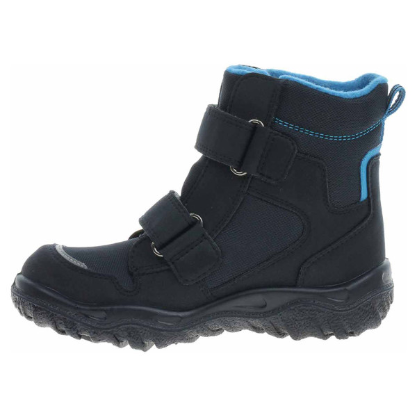 detail Chlapecké snehule Superfit 1-000047-8000 blau