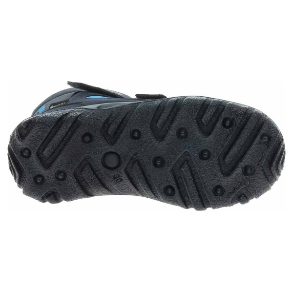detail Chlapecké snehule Superfit 1-000047-8000 blau