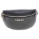 nahlad Tommy Hilfiger dámská ledvinka AW0AW08302 BDS black