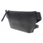 nahlad Calvin Klein dámská ledvinka K60K609188 BAX ck black