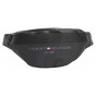 nahlad Tommy Hilfiger pánská ledvinka AM0AM08680 BDS black