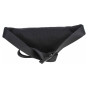 nahlad Tommy Hilfiger pánská ledvinka AM0AM08680 BDS black