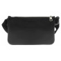 nahlad Calvin Klein dámská ledvinka K60K610682 BDS Black
