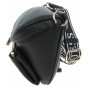nahlad Guess dámská crossbody ledvinka HWBG9006800-BLA