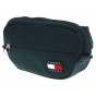 nahlad Tommy Hilfiger pánská ledvinka AM0AM13701 C1G Dark Night Navy