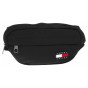 nahlad Tommy Hilfiger pánská ledvinka AM0AM13701 BDS Black