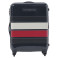 nahlad Tommy Hilfiger kufr velký AU0AU00011 Tommy Classic Hard Case 110 l modrý