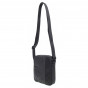 náhled Calvin Klein pánská taška K50K506339 BAX Ck black