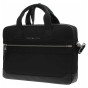 nahlad Tommy Hilfiger taška na notebook AM0AM11574 BDS Black