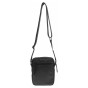 nahlad Bugatti pánská crossbody taška 49585713 anthracite
