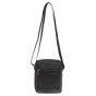 nahlad Bugatti pánská crossbody taška 49630313 anthracite