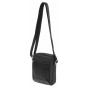 nahlad Bugatti pánská crossbody taška 49630313 anthracite
