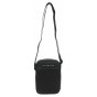 nahlad Tommy Hilfiger pánská crossbody AM0AM13624 BDS Black