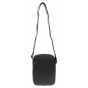nahlad Tommy Hilfiger pánská crossbody AM0AM13624 BDS Black