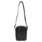 nahlad Tommy Hilfiger pánská crossbody AM0AM13632 BDS Black