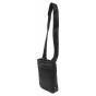 nahlad Tommy Hilfiger pánská crossbody AM0AM13625 BDS Black