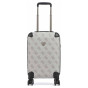 nahlad Guess cestovní kufr TWOB8688983-DKO