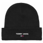nahlad Tommy Hilfiger pánská čepice AM0AM07947 BDS black