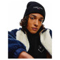 nahlad Tommy Hilfiger pánská čepice AM0AM07947 BDS black
