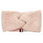 nahlad Tommy Hilfiger dámská čelenka AW0AW10620 TGF silver pink