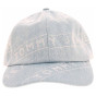 náhled Tommy Hilfiger dámská kšiltovka AW0AW11662 CYO blue crush