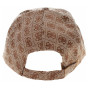 náhled Guess dámská kšiltovka AW8860POL01 BBO