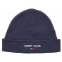 nahlad Tommy Hilfiger pánská čepice AM0AM10395 C87 Twilight Navy