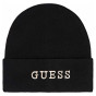 nahlad Guess dámská čepice AW9251WOL01 BLACK