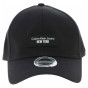 nahlad Calvin Klein pánská kšiltovka K50K510456 BDS Black