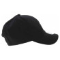 nahlad Calvin Klein pánská kšiltovka K50K510456 BDS Black