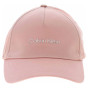 nahlad Calvin Klein dámská kšiltovka K60K610525 TQP Cafe Au Lait