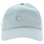 nahlad Calvin Klein dámská kšiltovka K60K609712 DYI Pearl Blue