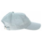 nahlad Calvin Klein dámská kšiltovka K60K609712 DYI Pearl Blue