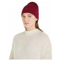 nahlad Tommy Hilfiger dámská čepice AW0AW15309 XJS Rouge