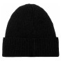 nahlad Calvin Klein dámská čepice K60K610214 BAX Ck Black