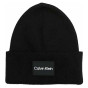 nahlad Calvin Klein pánská čepice K50K510986 BAX Ck Black
