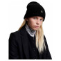 nahlad Tommy Hilfiger dámská čepice AW0AW15299 BDS Black