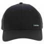 nahlad Calvin Klein pánská kšiltovka K50K510487 BAX Ck Black