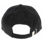 nahlad Calvin Klein pánská kšiltovka K50K510487 BAX Ck Black