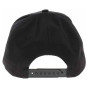 nahlad Calvin Klein dámská kšiltovka K60K6102800GX Black-Sharp Green