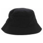 nahlad Calvin Klein dámský klobouk K60K6110290GX Black-Sharp Green