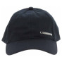 nahlad Calvin Klein pánská kšiltovka K50K510661 Calvin navy