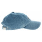 nahlad Calvin Klein dámská kšiltovka K60K611979 0HC Denim