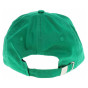 nahlad Tommy Hilfiger dámská kšiltovka AW0AW16050 L4B Olympic Green
