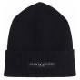 nahlad Tommy Hilfiger pánská čepice AM0AM12797 BDS Black